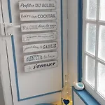 Vendégház Le Mouton Gras