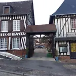 Vendégház Le Mouton Gras