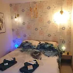 Le Mouton Gras Guest house