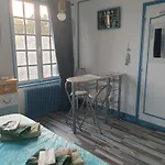 Le Mouton Gras Gasthuis 3*