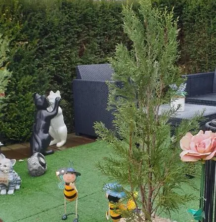 Le Mouton Gras Aumale