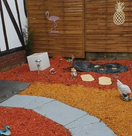 Le Mouton Gras Aumale