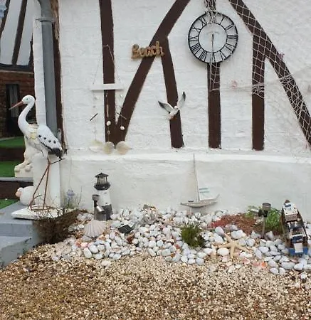 Guest house Le Mouton Gras