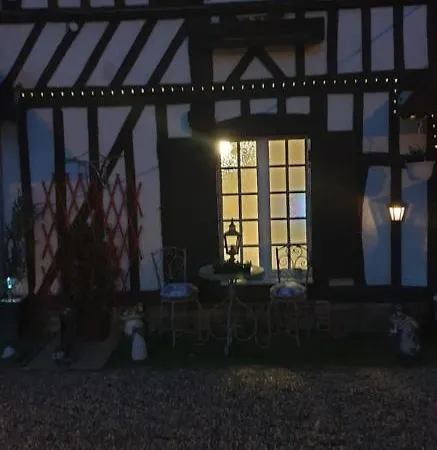 Le Mouton Gras Guest house