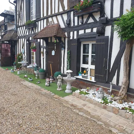 Le Mouton Gras Aumale