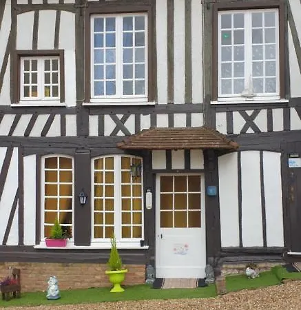 Le Mouton Gras 3*