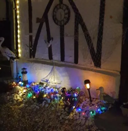 Le Mouton Gras Aumale