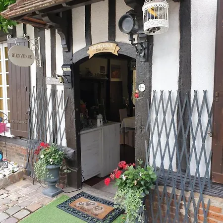 Le Mouton Gras Aumale