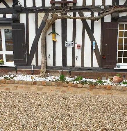 Le Mouton Gras Guest house *