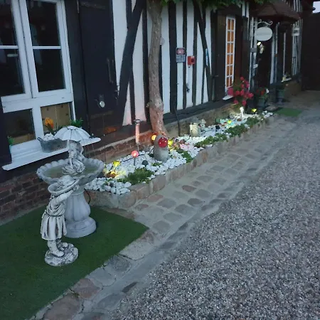 Gasthof Le Mouton Gras 3*