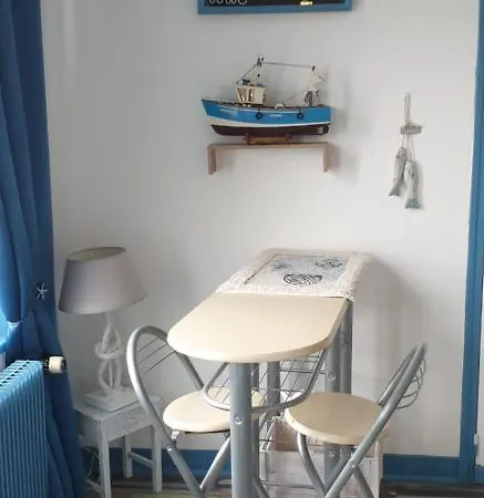 Le Mouton Gras Guest house