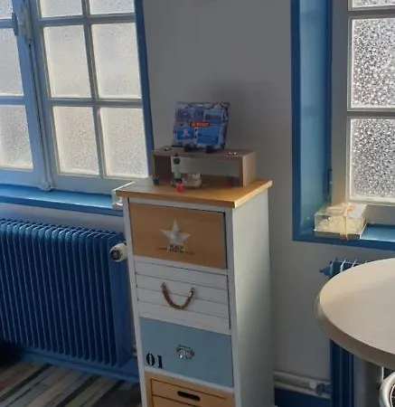 Guest house Le Mouton Gras Aumale