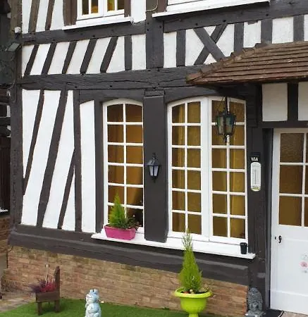 Le Mouton Gras Aumale