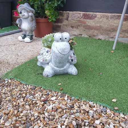 Guest house Le Mouton Gras