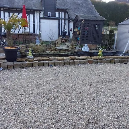 Le Mouton Gras 3* Aumale