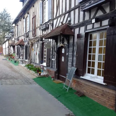 Le Mouton Gras 3* Aumale