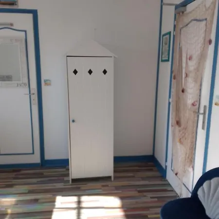 Guest house Le Mouton Gras Aumale