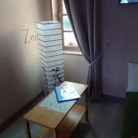 Le Mouton Gras Guest house 3*