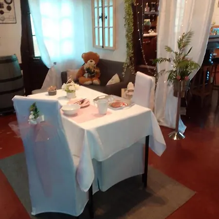 Guest house Le Mouton Gras