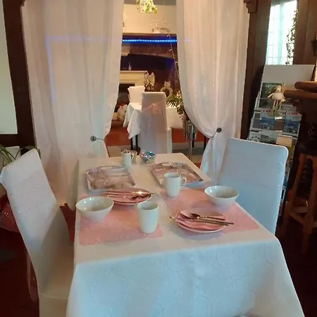 Gasthof Le Mouton Gras