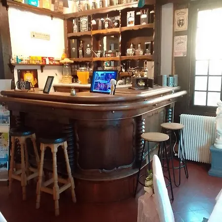 Guest house Le Mouton Gras