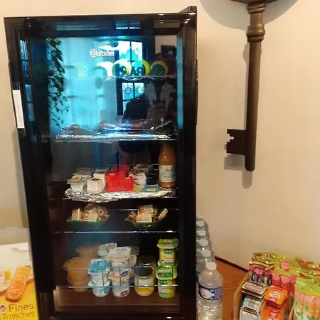 Guest house Le Mouton Gras Aumale