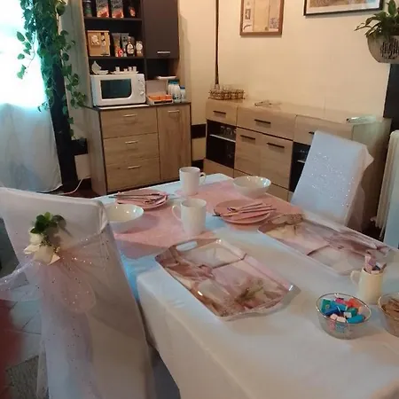 Guest house Le Mouton Gras 3*