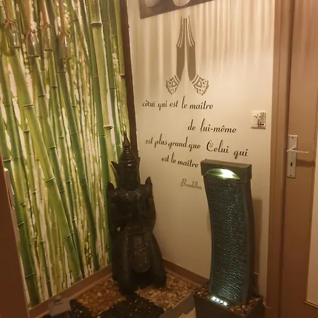 Le Mouton Gras 3* Aumale