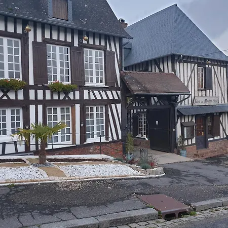 Le Mouton Gras 3* Aumale