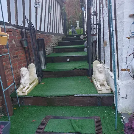 Guest house Le Mouton Gras 3*