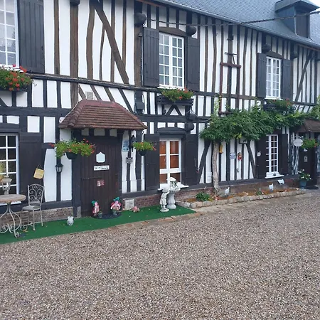 Gasthof Le Mouton Gras