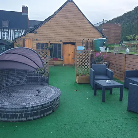 Le Mouton Gras Aumale