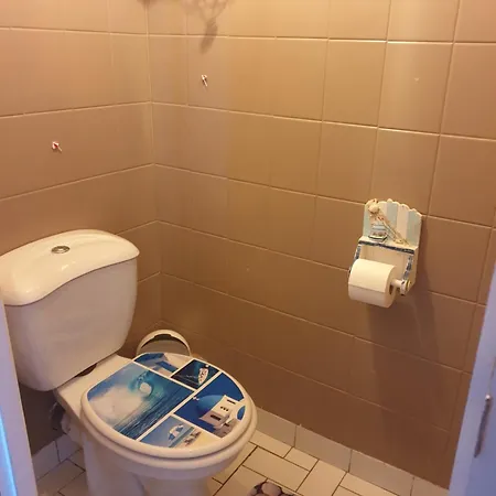 Le Mouton Gras Guest house 3*