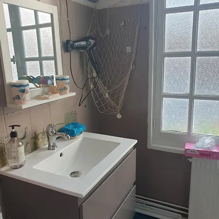 Guest house Le Mouton Gras 3*