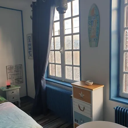 Guest house Le Mouton Gras