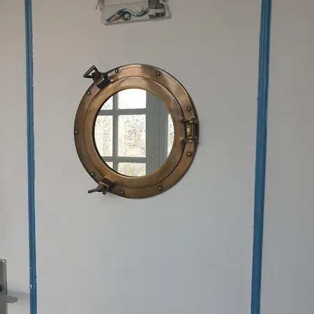 Le Mouton Gras Maison d'hôtes Aumale