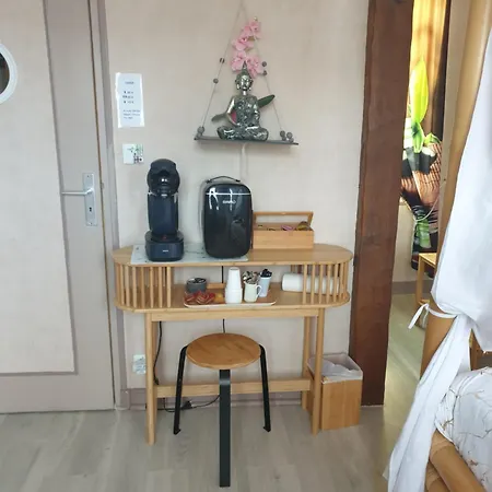 Guest house Le Mouton Gras