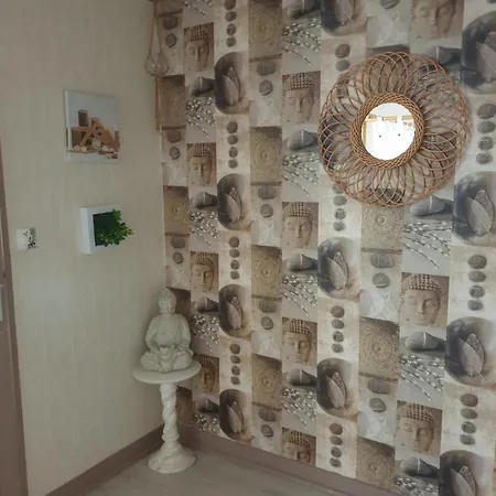 Le Mouton Gras 3*