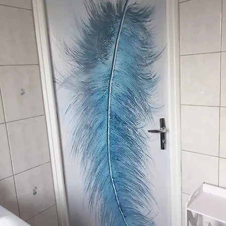 Le Mouton Gras Guest house