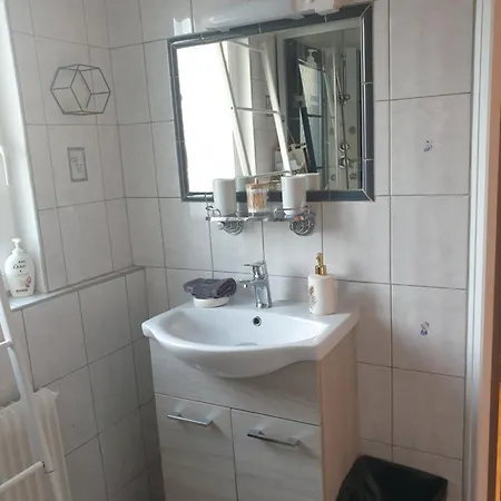 Le Mouton Gras Guest house