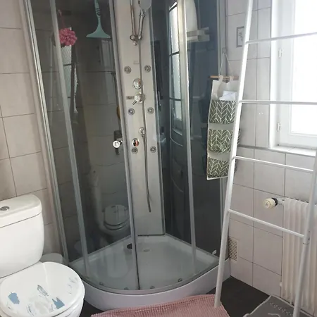 Guest house Le Mouton Gras Aumale