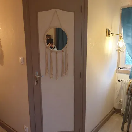 Le Mouton Gras 3* Aumale