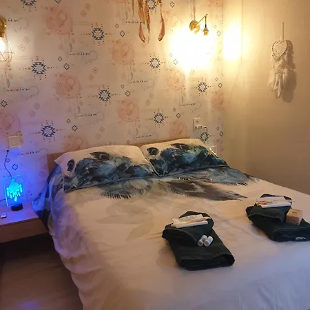 Guest house Le Mouton Gras