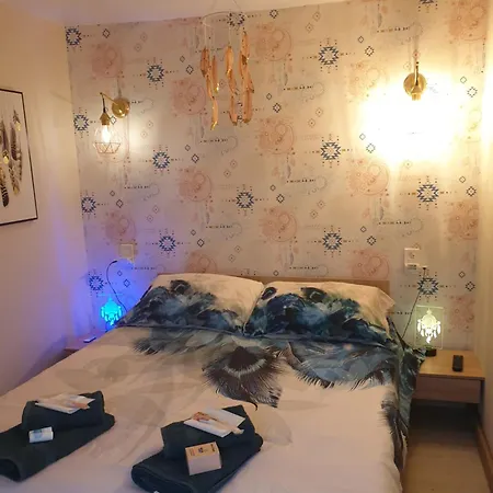 Le Mouton Gras Gasthof