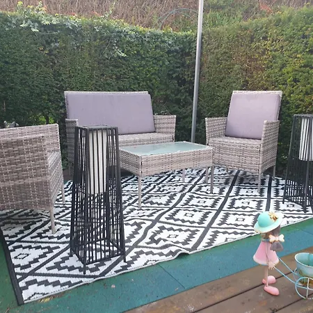 Le Mouton Gras Guest house