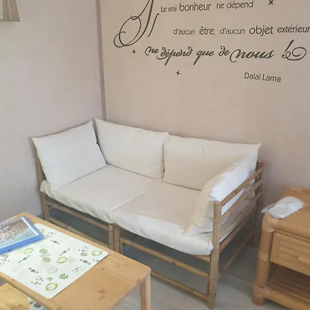 Guest house Le Mouton Gras Aumale