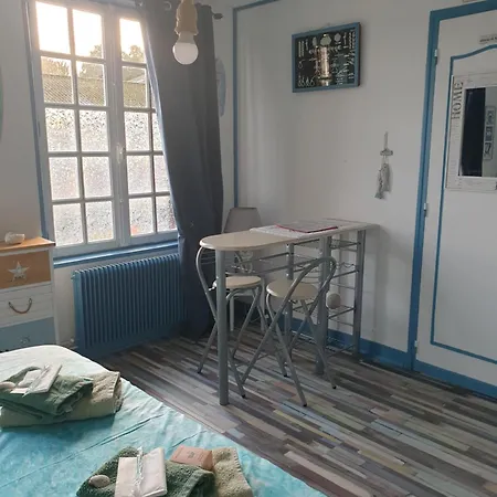 Le Mouton Gras Maison d'hôtes 3*