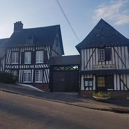 Le Mouton Gras 3* Aumale