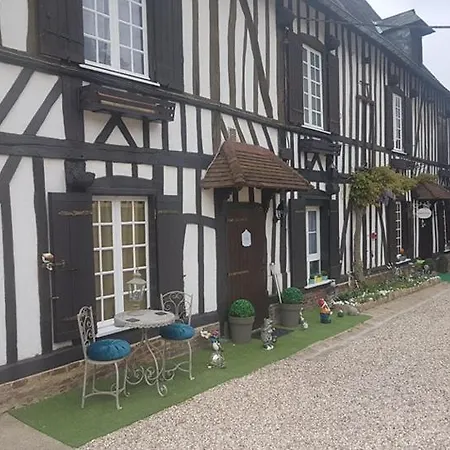 Le Mouton Gras 3* Aumale