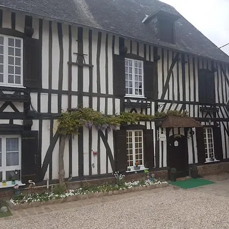 Le Mouton Gras 3* Aumale